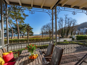 1-bedroom apartment Binz